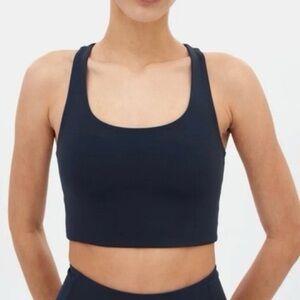 Girlfriend Collective Paloma Bra XS